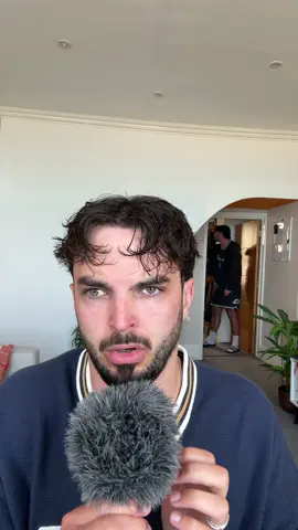A post by @tommysolemn on TikTok caption: awkward