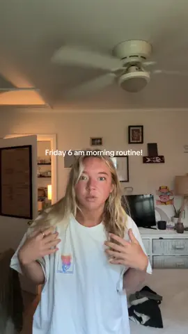 A post by @evathefreakindiva on TikTok caption: Spend my Friday morning with me 