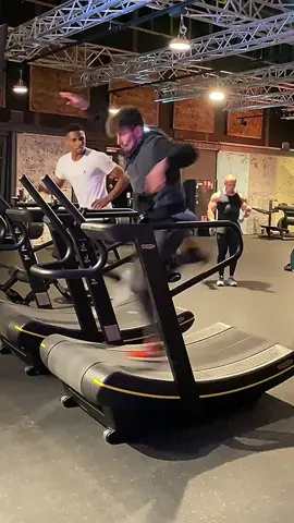 A post by @patrox on TikTok caption: Why you should never skip legday 😅 tag someone with small legs#mrsus #patrox #workout #gym #Fitness #chestday #funny #comedy #fail #fight #stuntman 