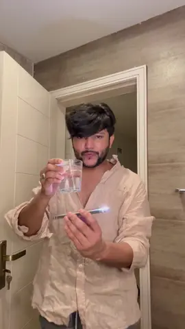A post by @ali_khan110 on TikTok caption: Trand bs yaha khtam 😂😂😂 #ali110hyderabadi 