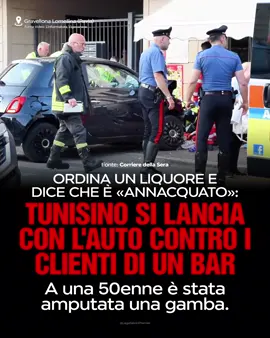 A post by @matteosalviniufficiale on TikTok caption: Nessuno sconto, nessuna tolleranza. CARCERE ed ESPULSIONE.
