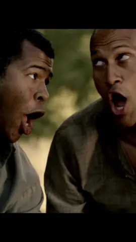 A post by @keyandpeelecc on TikTok caption: Replying to @OjieMusic #KeyandPeele 