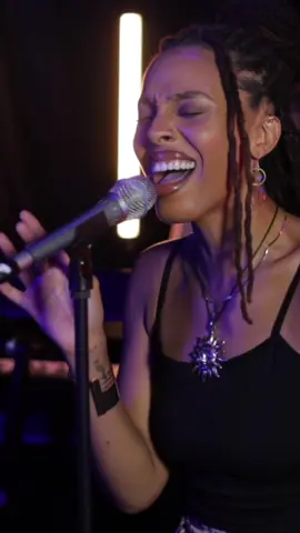 A post by @jadenovahofficial on TikTok caption: How was your Juneteenth? Celebrating Juneteenth weekend and Black Music Month with a live session of my latest single, 90’s Fine. 🖤 Check out the full session on my Youtube channel! Link in bio! 🎹: @Devin_Mykel 🎥: @BrittanyABrooks #90sfine #independentartist #livesession #lettherebeart