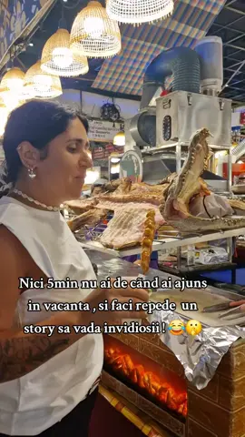 A post by @lenghenandreea on TikTok caption: Excited,  tried the Crocodile for the first time 🐊🤫 #fyp #thailand #parati #crocodile #pentrutine 