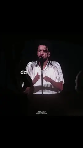 A post by @alphamotivation0 on TikTok caption: Inspiring words from J.Cole ⚡️ #inspirational #inspiration #inspirationalquotes #motivationalquotes #motivation #motivational #quotes #quoteoftheday #love #inspire #mindset #life #success #successmindset #successquotes #instagood #positivity #quote #positivevibes #Art #entrepreneurship #fitness #lifequotes #quotestoliveby #thoughts #gym #quotesdaily #quotestagram #gymmotivation #gymtips 
