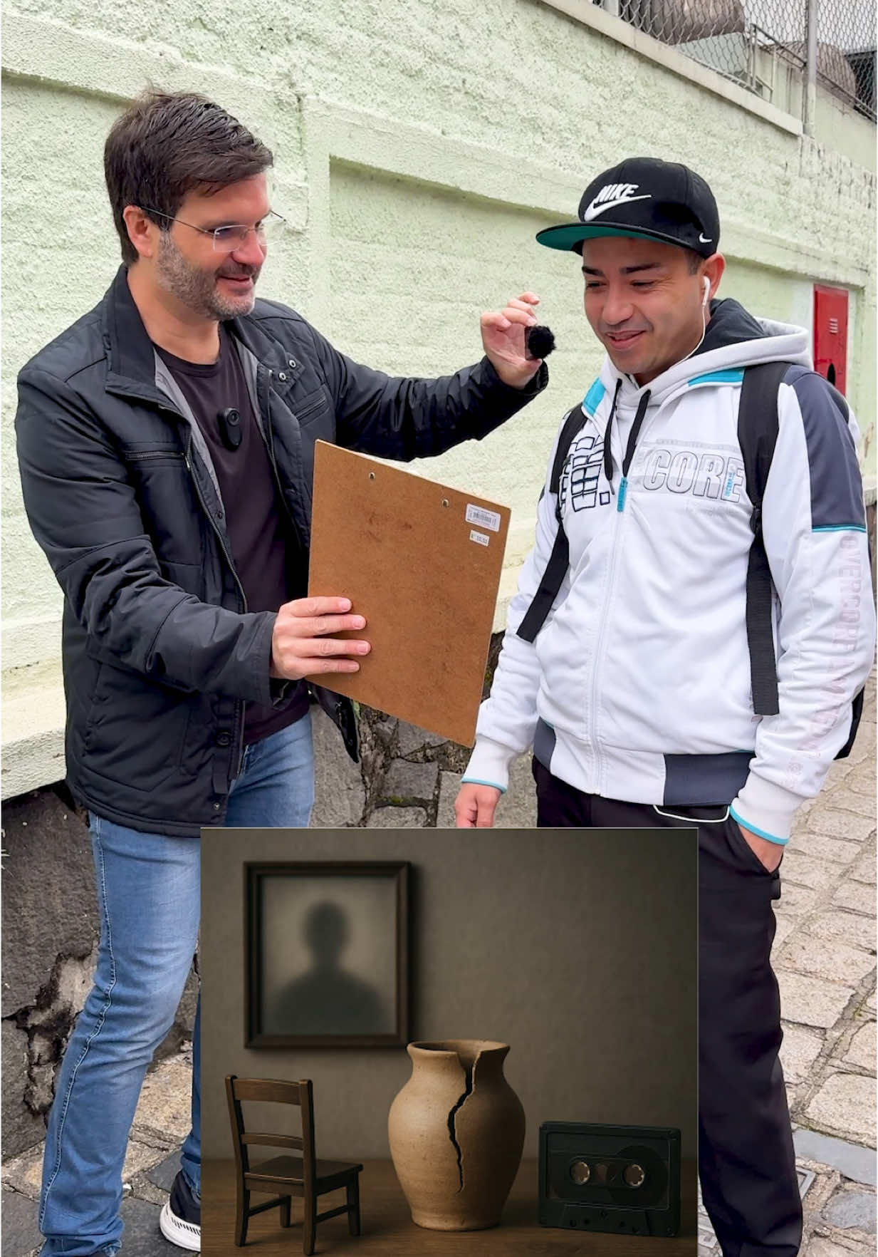 A post by @nextleveldj on TikTok caption: Valendo R$1.000,00, qual é o filme?