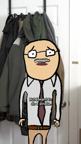 A post by @keegantindall on TikTok caption: Grandpa go