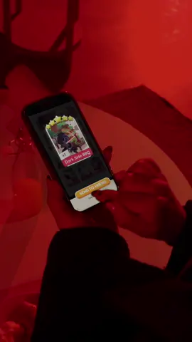 A post by @monopolygo on TikTok caption: Lesson learned: just send the sticker.