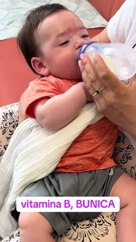 A post by @tinadrip on TikTok caption: ❤️ voi administrati vitamina B?
