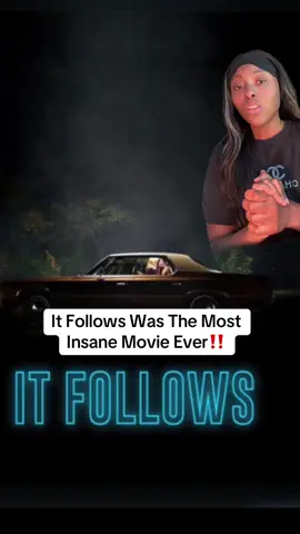 A post by @kennedyjack18 on TikTok caption: This Movie Was Insane😩‼️YOUTUBE LINK IN BIO‼️ #fyp #foryou #foryoupage #moviereview #moviescene #itfollows #itfollowsmovie #itfollows2014 #conspirancytheorytiktoks #paranormalactivity #evilspirits #darkspirits #greenscreen 