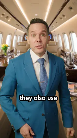 A post by @lawbymike on TikTok caption: Illegal Ways Rich People Hide Money! #money #law  How the rich hide their money. How rich people handle their money. How rich people make their money. How to hide money at home. Hide money. Hide your money poor people around. where do the rich store their money. Ways to hide money. How hide your money.