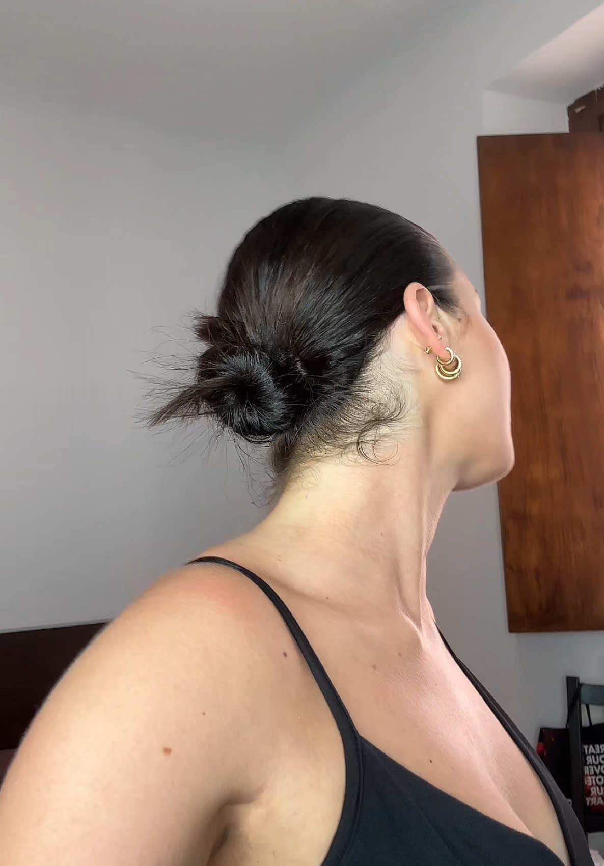 A post by @micolinicole on TikTok caption: Chi ha parlato?