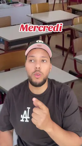 A post by @malikbouti on TikTok caption: Cette personne toujours en retard!😂 #humour #sketch 