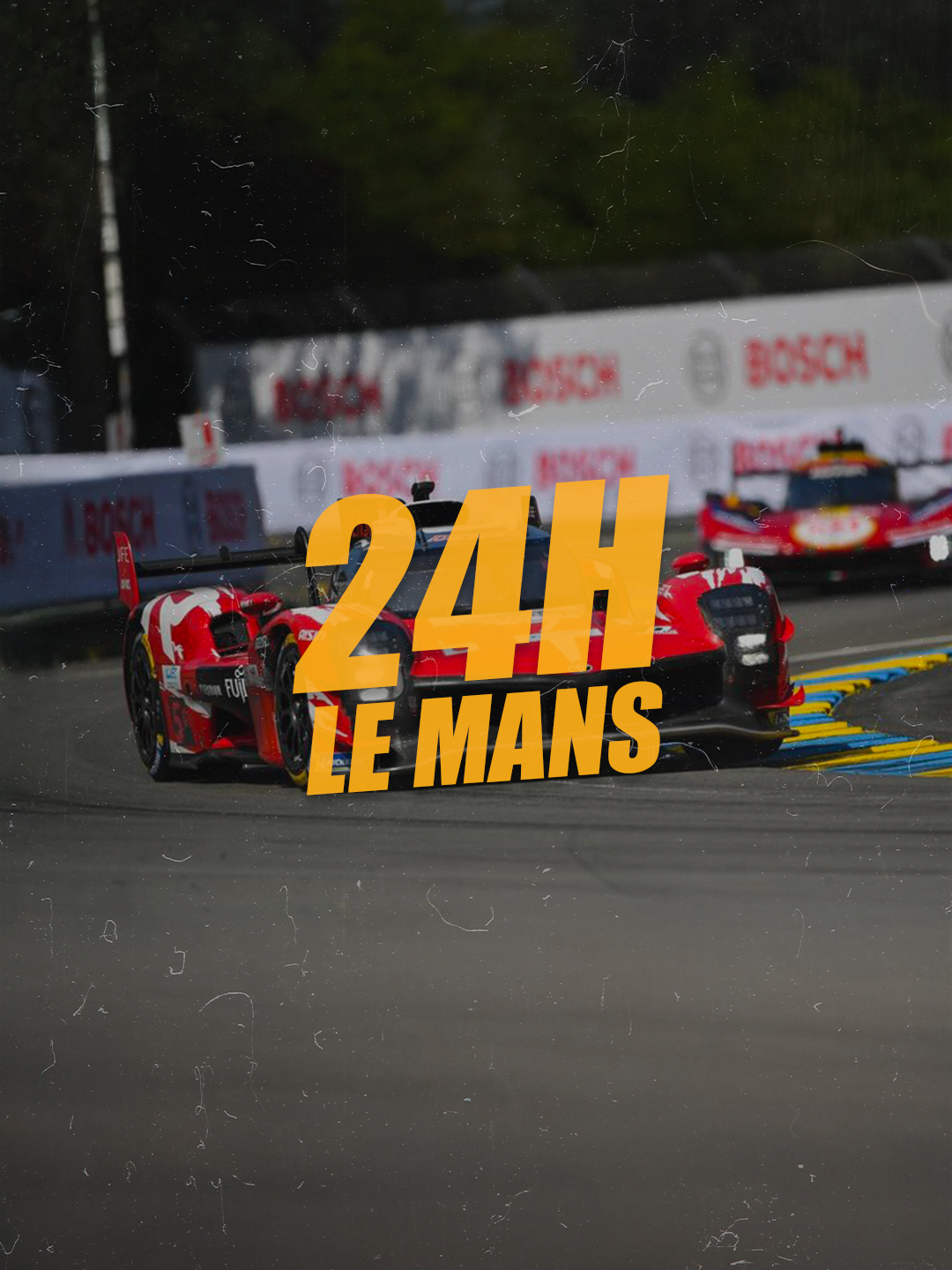 A post by @mathias_your_friend on TikTok caption: Venir aux 24h du Mans: 24 raisons en 24 secondes. Merci @tgr_wec pour l'inviation 🫶🏼