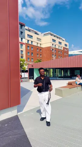 A post by @daudcomedian on TikTok caption: ❤️