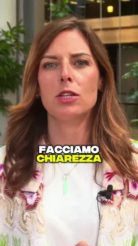 A post by @isabellatovaglieri on TikTok caption: ⛽️ Vi spiego tutta la verità sullo stop ai diesel Euro 5. Ascoltate!