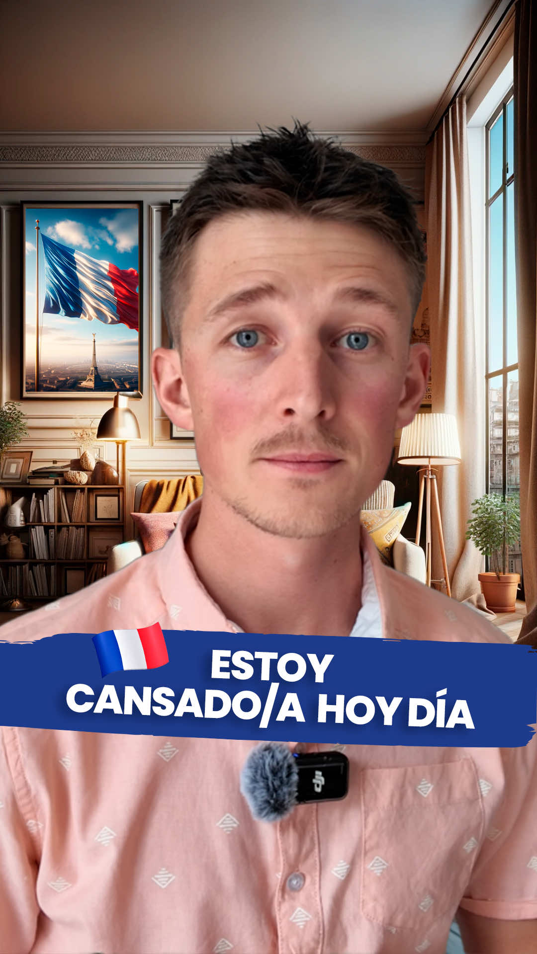 A post by @ohlalafrances on TikTok caption: Únete al programa Master français ! #aprenderfrances #apprendrelefrançais #learnfrench #aprenderfrancés 