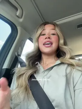 A post by @madisonlynge on TikTok caption: happy friday folks! Jesus <3’s u🤍 #christian #christianity #christianrap #Jesus #Jesusisking #God #christiantok #secularmusic 
