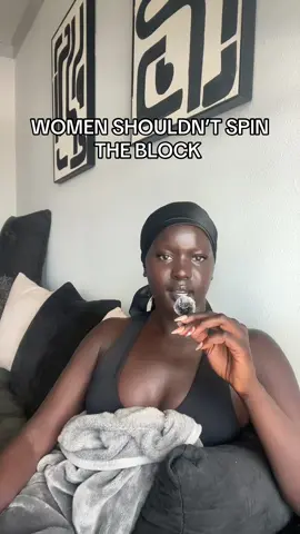 A post by @missslado on TikTok caption: Trust me, do NOT do it!!  #spintheblock #relationships #marriage #discussion 