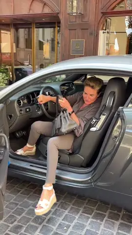 A post by @classofpalmbeach on TikTok caption: #diamonds #billionaire #goals #luxurylifestyle #oldmoneystyle #carsofinsta #hermesbirkin #oldmoneystyle #quietluxury #oldmoneyoutfits #summervibe #luxurytravel #forbes #explorepage #viral 