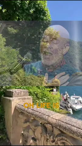 A post by @mydjack on TikTok caption: Un petit voyage en Italie, vous connaissez le Lac de Côme #rem #italia #fyp #pourtoi #viralvideos 