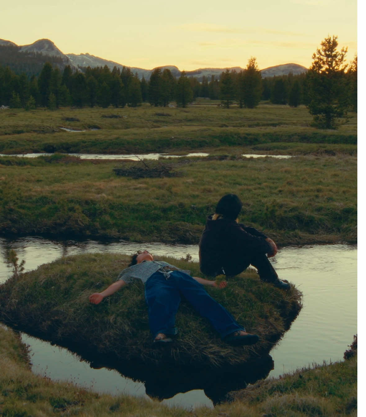 A post by @jonpurcell on TikTok caption: summer out west 