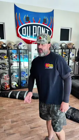 A post by @justin_danger_nunley on TikTok