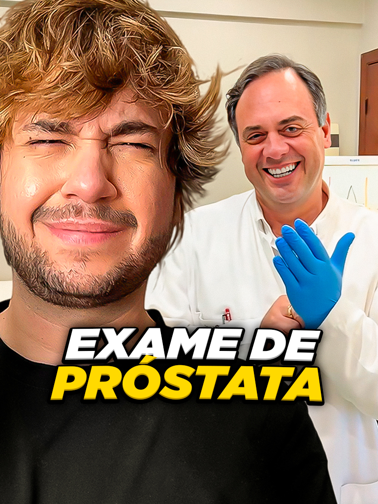 A post by @bruninzor on TikTok caption: doutor??? #livedobrino #humor @uro.rossi 