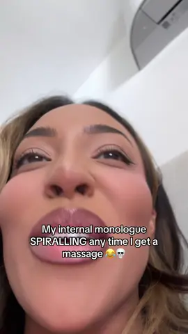 A post by @ash_holme on TikTok caption: the snot bubble was a paid actor @airbnb what a wild ride, I will be booking more services on the app again 😂😭#airbnbpartner Ad 