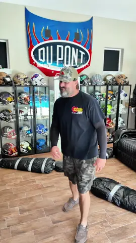 A post by @justin_danger_nunley on TikTok