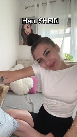 A post by @carmenelenamc on TikTok caption: Vizionare plăcută 🤣nici eu nu am avut răbdare să îl văd… but anyway 🤣#haulshein 