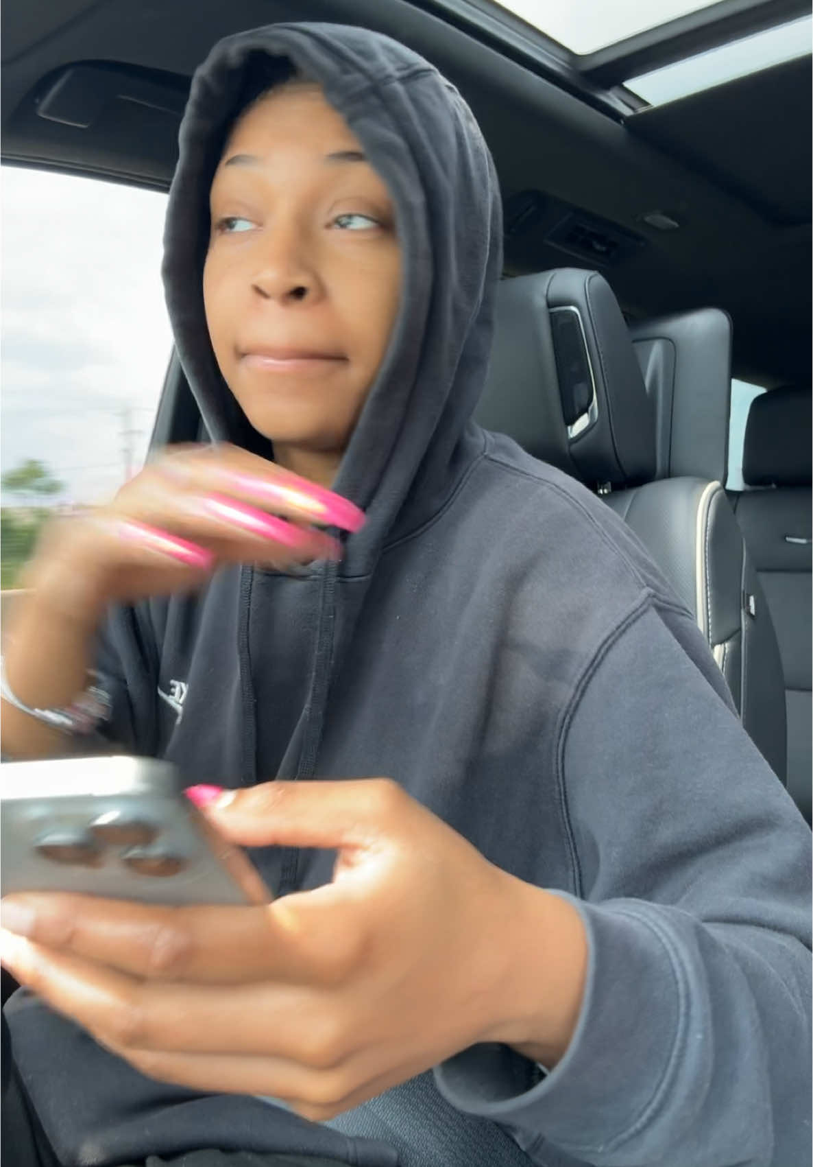 A post by @bigekane on TikTok caption: No words 