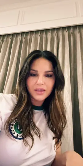 A post by @sunnyleone on TikTok caption: #tiktoklive #livehighlights first live show! Hi everyone!! New project! 