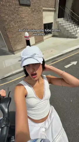A post by @sabrinabahsoon on TikTok caption: After they did me dirty no thank yewwwww #tubegirl 