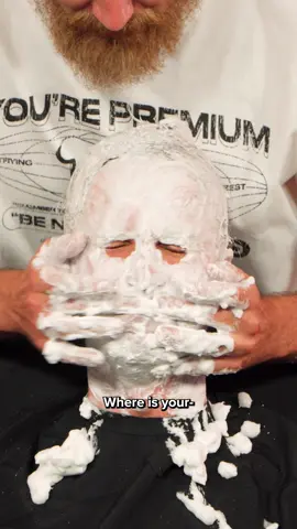 A post by @mythical on TikTok caption: Rhett's never done this before and it SHOWS. #GoodMythicalMorning #GMM