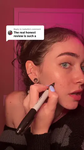 A post by @fatherrlex on TikTok caption: Replying to @Isabella just a crusty girl tryna reccomend good products to other crusty girls😭#makeup #SkinCare #skincareroutine #skincaretips #tiktokshop #tiktokshopreview #tiktokshopfinds 