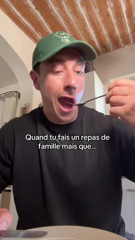 A post by @brutuslerobuste on TikTok caption: Un scénario improbable…