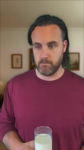 A post by @niallmacmillan on TikTok caption: I’m not sure how he’s taking it! ❤️ 😳@abbyakans #romance #anniversary #canthelpfallinginlove #awkward #pov #uncomfortable #niallmacmillan 