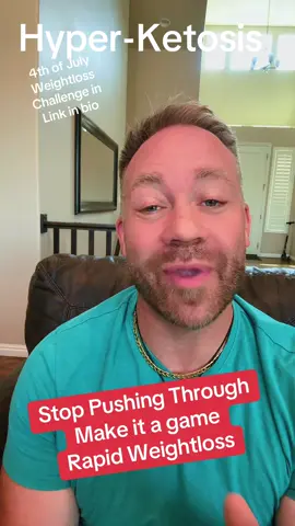 A post by @3040hyperketo on TikTok caption: #game #weightloss #transformation #hyperketosis #keto #fyp #healthy #weightlosstransformation 