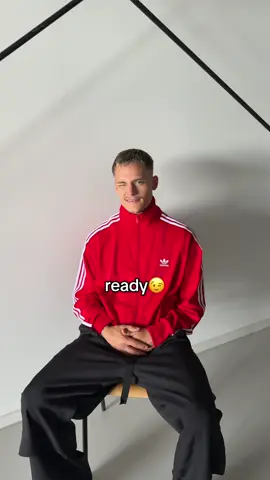 A post by @adidas on TikTok caption: Yes now lad. 🫡👋 #wirtz #football #adidas @FloWirtz 