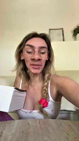 A post by @marie.akashaaa on TikTok caption: Produits offerts par @NYX COSMETICS FRANCE 🤍  je suis ready pour la pride 🌈