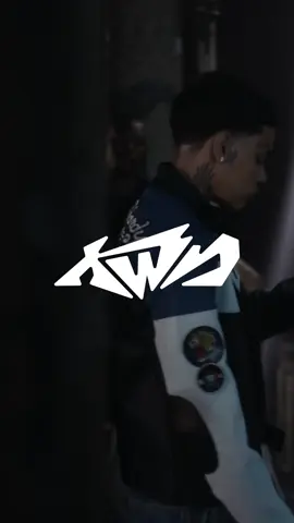 A post by @kwnway on TikTok caption: VIDEO OUT NOW. PROJECT OUT NOW. LETS GET IT. 