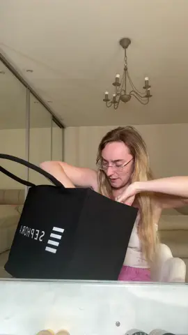 A post by @marie.akashaa on TikTok caption: Produits offert par @SEPHORA 🫶🏻 bis bis 🥕