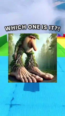A post by @hoodquiz on TikTok caption: Can you guess the Italian Brainrot only by emojis?! 🤪💀🧠 #italianbrainrot #brainrotquiz #memes #brainrot
