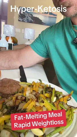 A post by @3040hyperketo on TikTok caption: #weightloss #mealprep #transformation #hyperketosis #keto #fyp #healthy #weightlosstransformation 