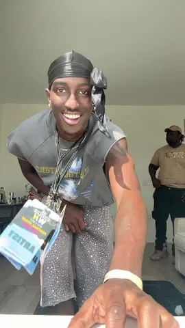 A post by @hollitv on TikTok caption: SUMMER JAM READYY👏🏾😮‍💨🔥💡 #hollitv #fypシ 