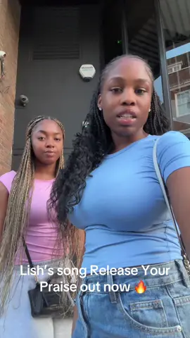 A post by @dnlishworld on TikTok caption: Out now on all streaming platforms 🙌🏽🔥 