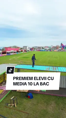 A post by @beachplease on TikTok caption: Ai luat 10 la BAC? 🤔 Ai bilet GRATIS la Beach, Please!🎉 #bac #showbiz #beachplease #letsgochamp 