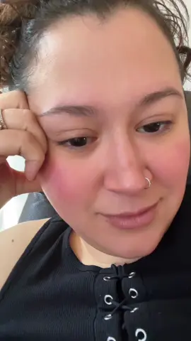 A post by @readchoi on TikTok caption: This video actually got me looks from producers and directors which is hilarious #skit #sketch #meme #memes #relatable 