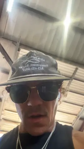 A post by @shanerrrrr on TikTok caption: Who can guess what it came off of?